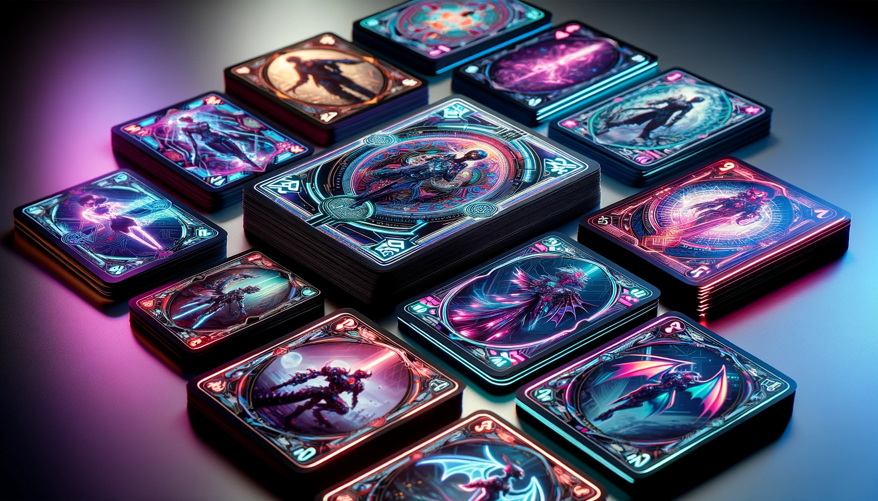 Deck da Economia Criativa | T03