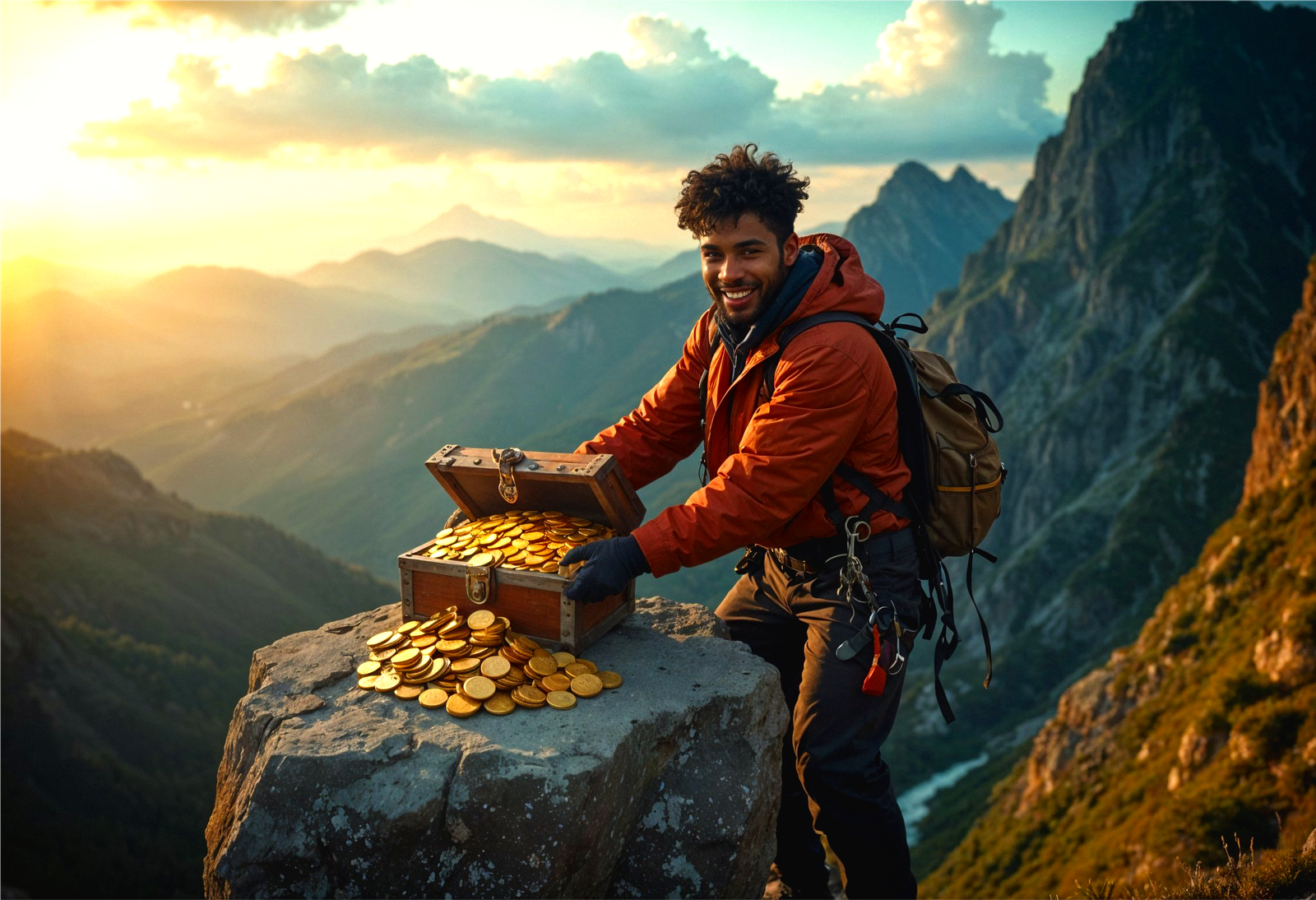 Discovering Money: How it works in your everyday life